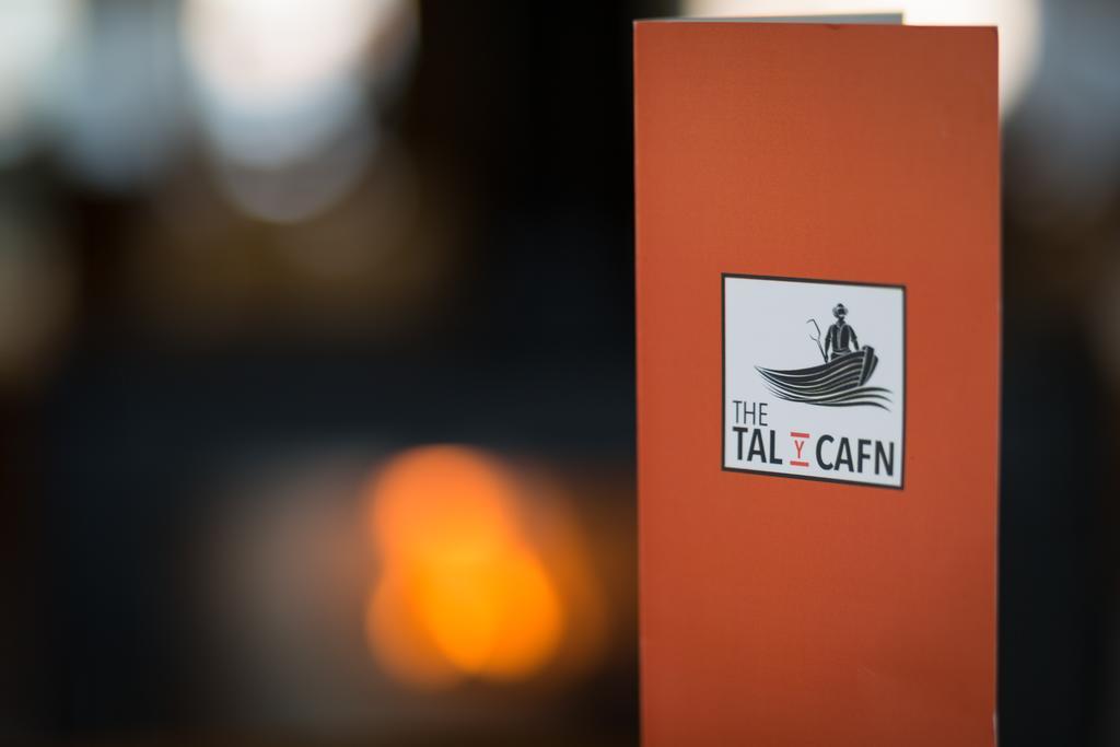 Tal Y Cafn Free House Tal-y-Cafn Екстериор снимка