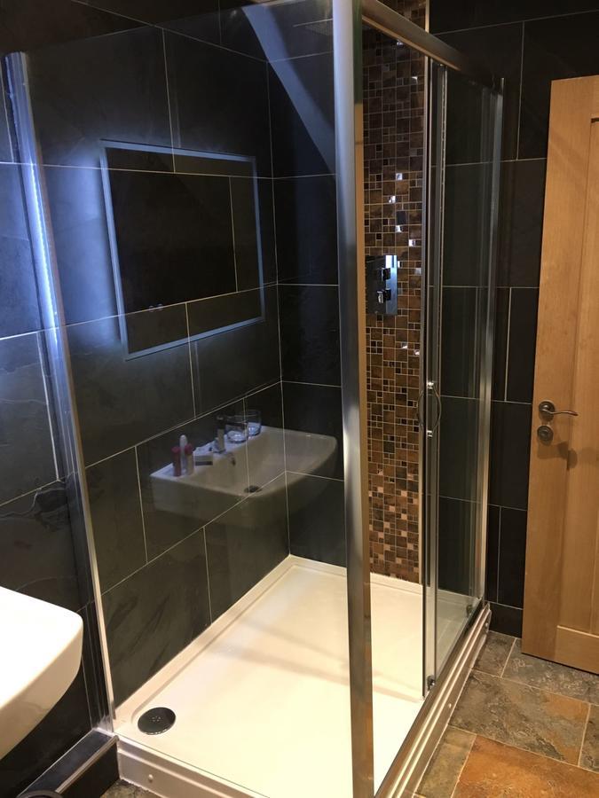 Tal Y Cafn Free House Tal-y-Cafn Екстериор снимка